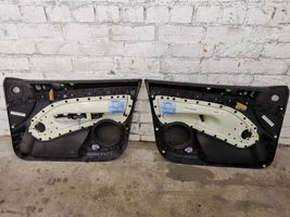 Skoda Octavia Mk2 (1Z) Set interni 