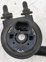 Ford Galaxy Pompe à eau de liquide de refroidissement 1J0965561A