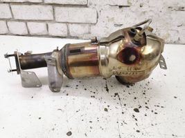 Alfa Romeo Tonale Filtr cząstek stałych Katalizator / FAP / DPF 52160600