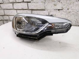 Hyundai i20 (GB IB) Lampa przednia 92102C8000