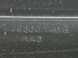 Volkswagen Bora Copertura per barre portatutto 1J9860146B