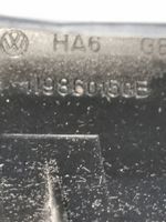 Volkswagen Bora Copertura per barre portatutto 1J9860150B