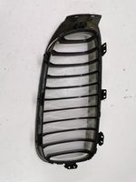 BMW 3 GT F34 Grille calandre supérieure de pare-chocs avant 7294803