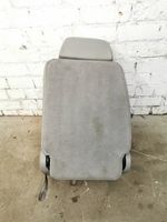 Volkswagen Caddy Rear seat 