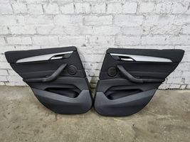 BMW X1 F48 F49 Set sedili 