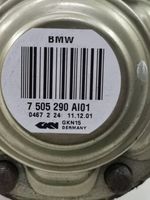 BMW 3 E46 Galinis pusašis 7505290