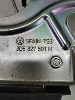 Volkswagen Phaeton Lastausoven lukko 3D5827501H