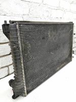 Volkswagen Phaeton Coolant radiator 