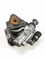 Audi A6 S6 C6 4F Vairo stiprintuvo siurblys 4F0145155