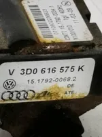 Volkswagen Phaeton Sensor ESP de aceleración de frecuencia del intermitente 3D0616575K