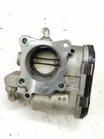 Hyundai i20 (BC3 BI3) Clapet d'étranglement 3510004600