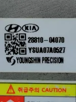 Hyundai i20 (BC3 BI3) Pompe à vide 2881004070