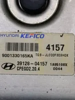 Hyundai i20 (BC3 BI3) Calculateur moteur ECU 3912804157