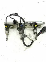 Hyundai i20 (BC3 BI3) Kit d'injecteurs de carburant 3535004270