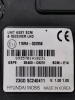 Hyundai i20 (BC3 BI3) Module confort 116RA002958