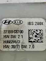 Hyundai i20 (BC3 BI3) Câble négatif masse batterie 37180C8700