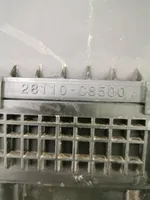 Hyundai i20 (BC3 BI3) Boîtier de filtre à air 28110C8500
