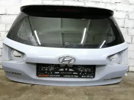 Hyundai i20 (BC3 BI3) Portellone posteriore/bagagliaio 