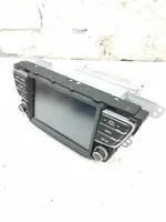 Hyundai i20 (BC3 BI3) Panel / Radioodtwarzacz CD/DVD/GPS 96160CBBC0RDR
