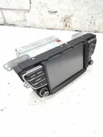 Hyundai i20 (BC3 BI3) Panel / Radioodtwarzacz CD/DVD/GPS 96160CBBC0RDR