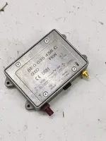 Audi A4 S4 B7 8E 8H Phone control unit/module 8E0035456C