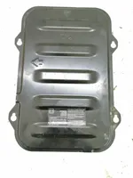 Nissan Primastar Coperchio/tappo della scatola vassoio della batteria 8200403170