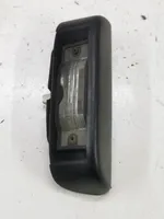 Nissan Primastar Lampa oświetlenia tylnej tablicy rejestracyjnej 8200434687