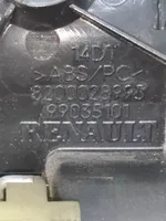 Nissan Primastar Klamka wewnętrzna drzwi 8200028995