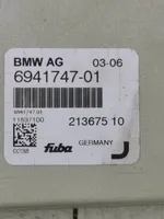 BMW 7 E65 E66 Amplificateur d'antenne 21367510
