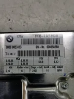 BMW 7 E65 E66 Module de commande de siège 6927316