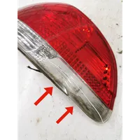 BMW 7 E65 E66 Lampa tylna 6937236