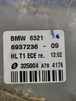 BMW 7 E65 E66 Lampa tylna 6937236