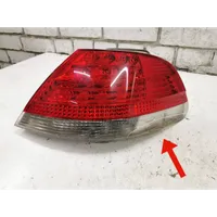 BMW 7 E65 E66 Lampa tylna 6937236