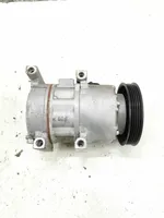 KIA Optima Klimakompressor Pumpe F500TFAAA16