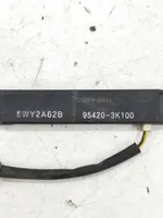 KIA Optima Interjero komforto antena 954203K100