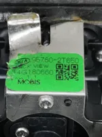 KIA Optima Kamera galinio vaizdo 957602T650