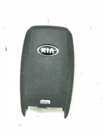 KIA Optima Chiave/comando di accensione 