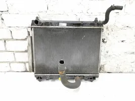 Toyota Yaris Radiatorių komplektas MF4221333851