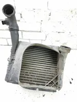 Volkswagen Touareg I Chłodnica powietrza doładowującego / Intercooler 7L6117335