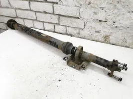 Volkswagen Touareg I Arbre de transmission arrière 7L6521102Q