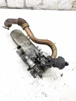 Volkswagen Touareg I Refroidisseur de vanne EGR 070131512B