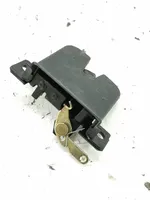 Volkswagen Touareg I Loading door lock 