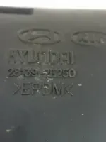 Hyundai Tucson JM Tuyau d'admission d'air turbo 281392E250