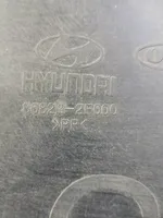 Hyundai Tucson JM Rivestimento paraspruzzi parafango posteriore 868222E000
