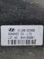Hyundai Tucson JM Polttoainesäiliö 311002E960