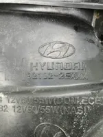 Hyundai Tucson JM Faro/fanale 921022EXXX