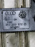 Audi A6 S6 C6 4F Охладитель топлива (радиатор) 4F0203572E