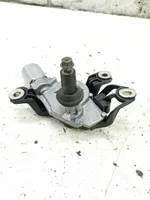 Volkswagen Touran II Rear window wiper motor 5K6955711B