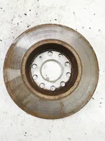 Volkswagen Touran II Rear brake disc 