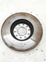 Volkswagen Touran II Front brake disc 